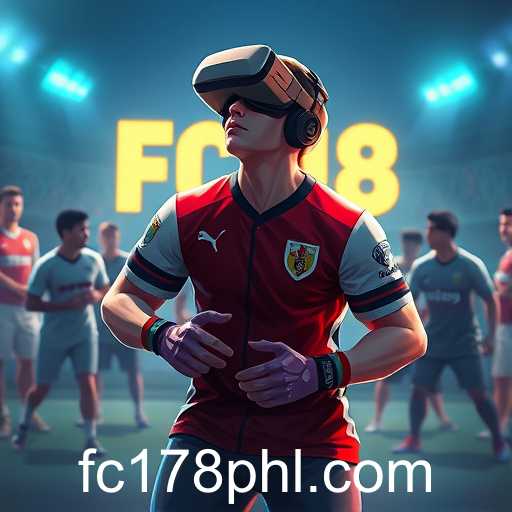 FC178: Revolutionizing the Online Gaming Landscape