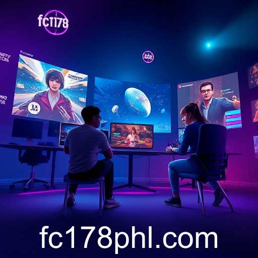 Innovative Trends in Online Gaming