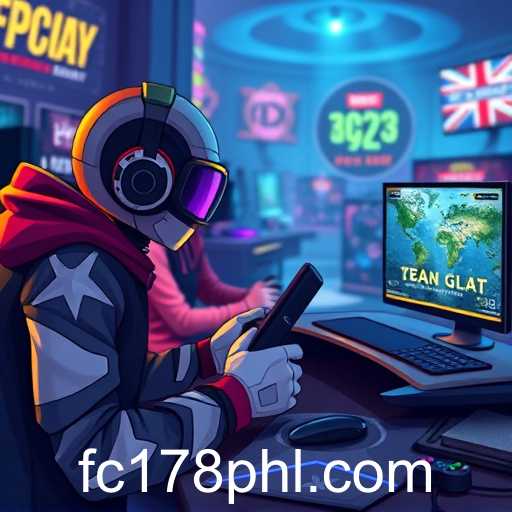 The Growing Influence of Online Gaming Platforms