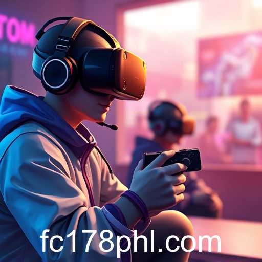 FC178: Revolutionizing Online Gaming Trends