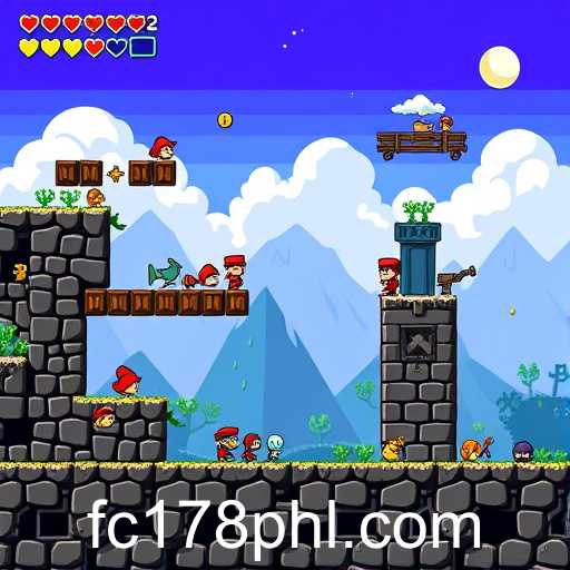 The Rise of FC178 in the Gaming World