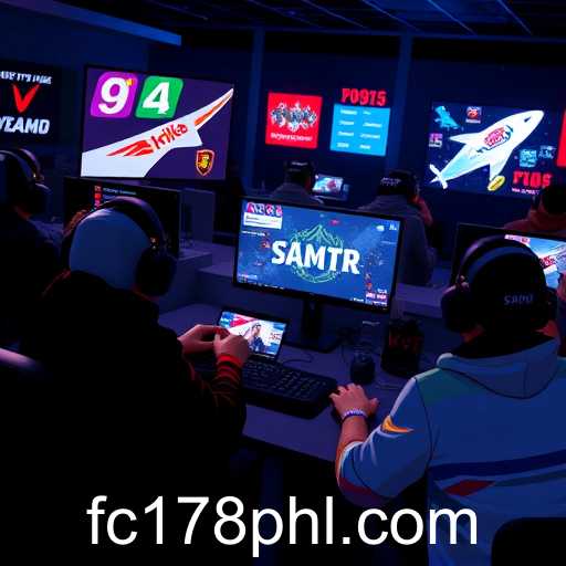 The Rise of Gaming Communities in 2025