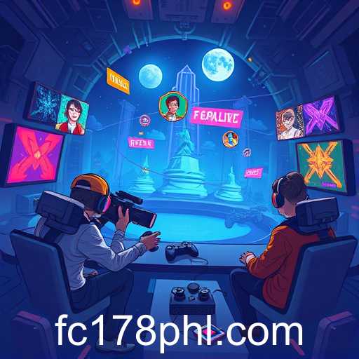 The Rise of Online Gaming in the Digital Era