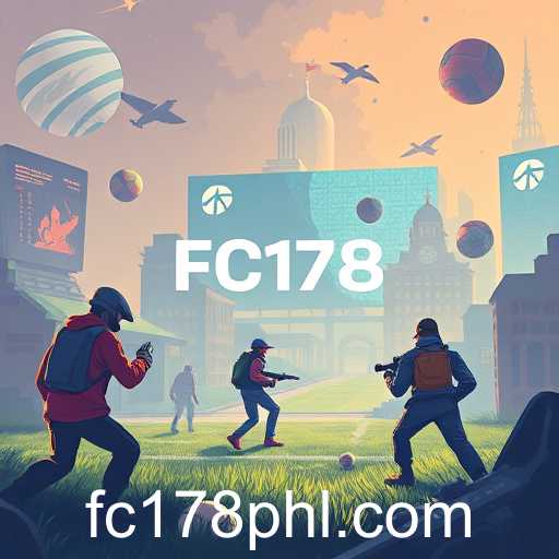 The Digital Playground: FC178's Impact on the Gaming Community